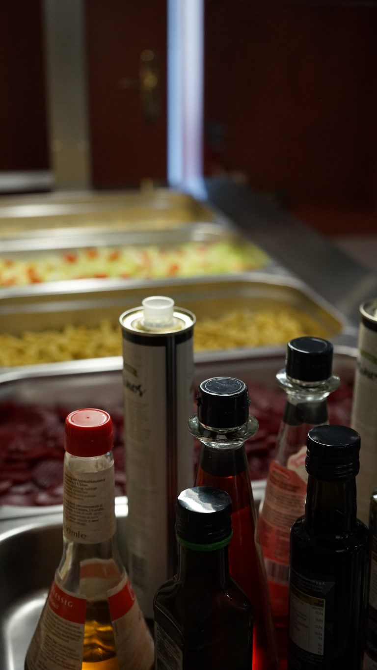 40 restaurant maeandros